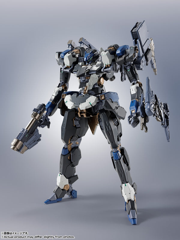 ROBOT Spirits Armored Core VI EL-PC-00 Steel Haze Ortus