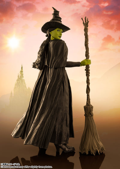 S.H.Figuarts Elphaba (Wicked)