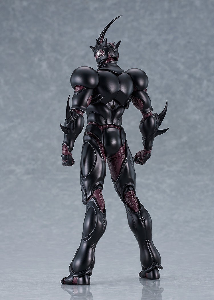 figma 700 強殖裝甲 卡巴Ⅲ（GUYVER Ⅲ）終極版