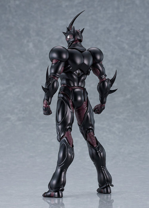 figma 700 強殖裝甲 卡巴Ⅲ（GUYVER Ⅲ）終極版