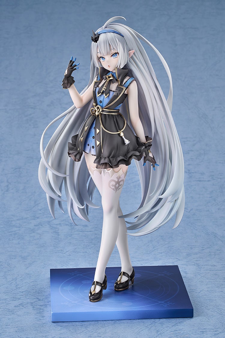 1/7 小魔王 魔王ちゃん Tyrant (Female) 比例手辦《星塔旅人 Stella Sora》