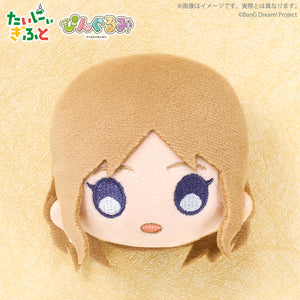 Pingurumi MyGO!!!!! 長崎爽世 Soyo《BanG Dream!》