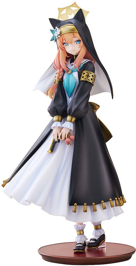 【再販】蔚藍檔案 瑪麗（Iochi Mari）1/7 完成品
