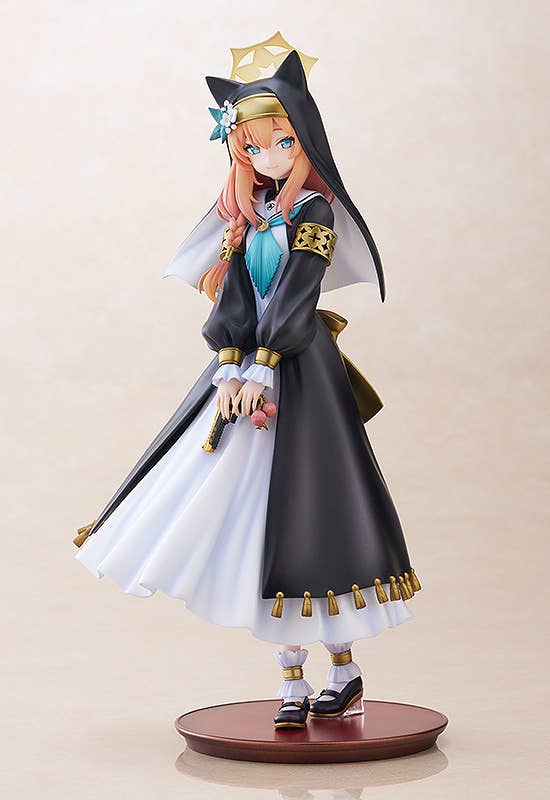 【再販】蔚藍檔案 瑪麗（Iochi Mari）1/7 完成品