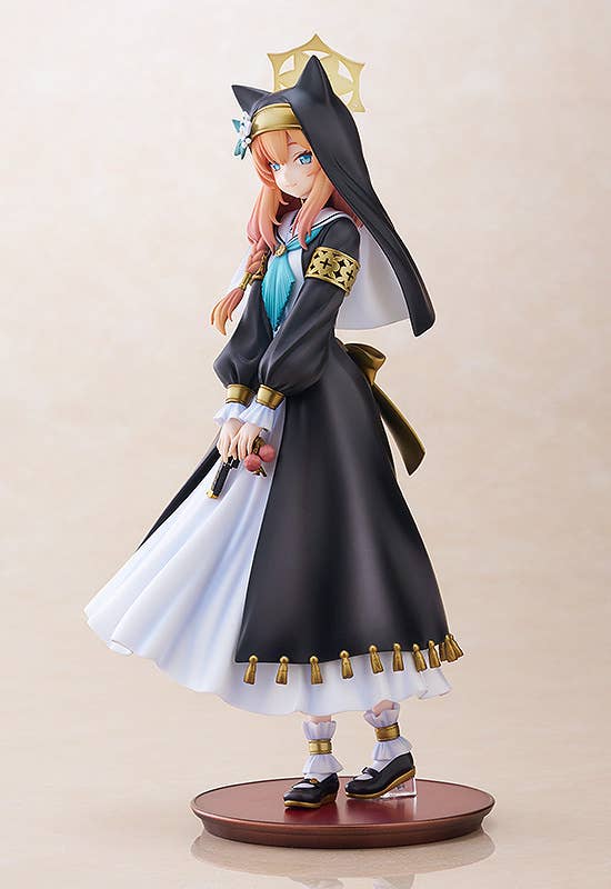 【再販】蔚藍檔案 瑪麗（Iochi Mari）1/7 完成品