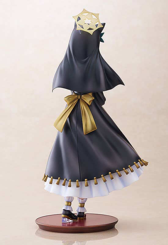 【再販】蔚藍檔案 瑪麗（Iochi Mari）1/7 完成品