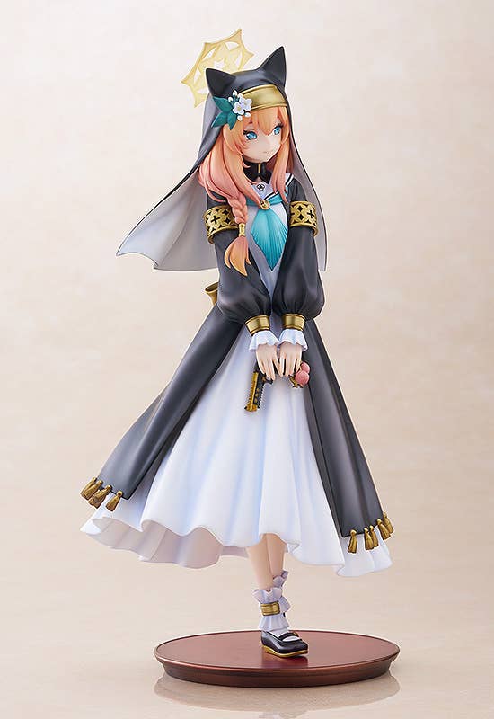 【再販】蔚藍檔案 瑪麗（Iochi Mari）1/7 完成品