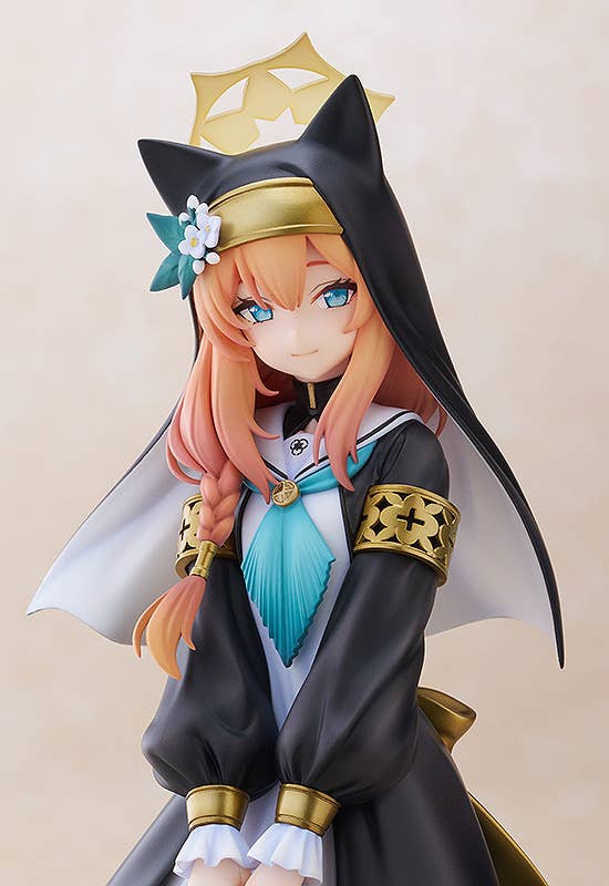 【再販】蔚藍檔案 瑪麗（Iochi Mari）1/7 完成品