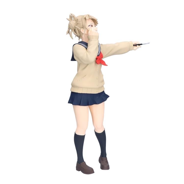 咎日美子 Toga