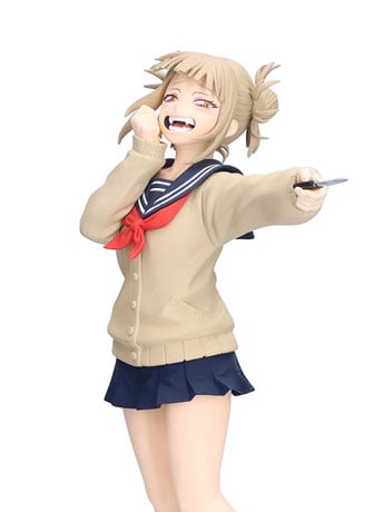 咎日美子 Toga