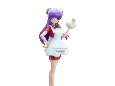 [GLITTER&GLAMOURS] Ranma 1/2 Shampoo Vol.2