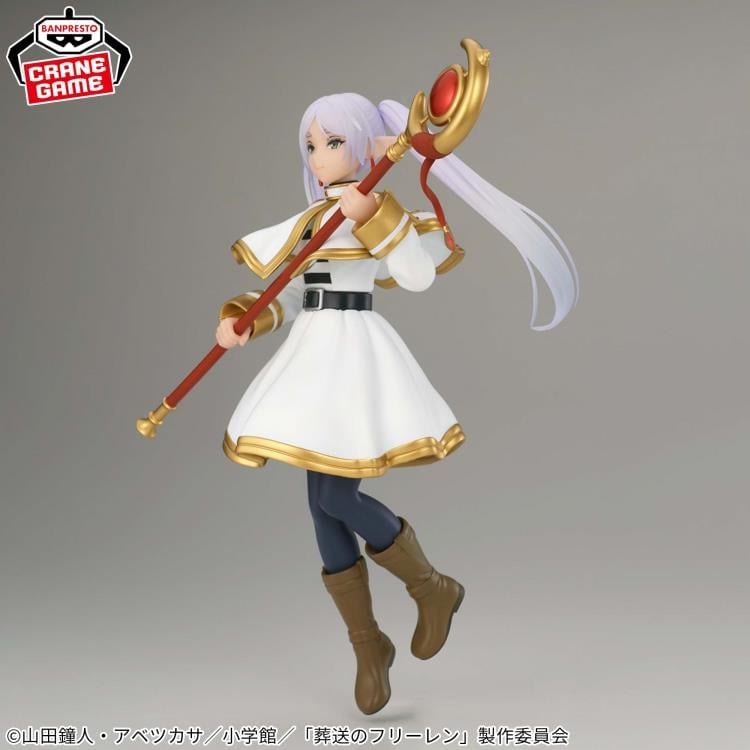 葬送的苙莉蔵 苙莉蔵 GRANDISTA