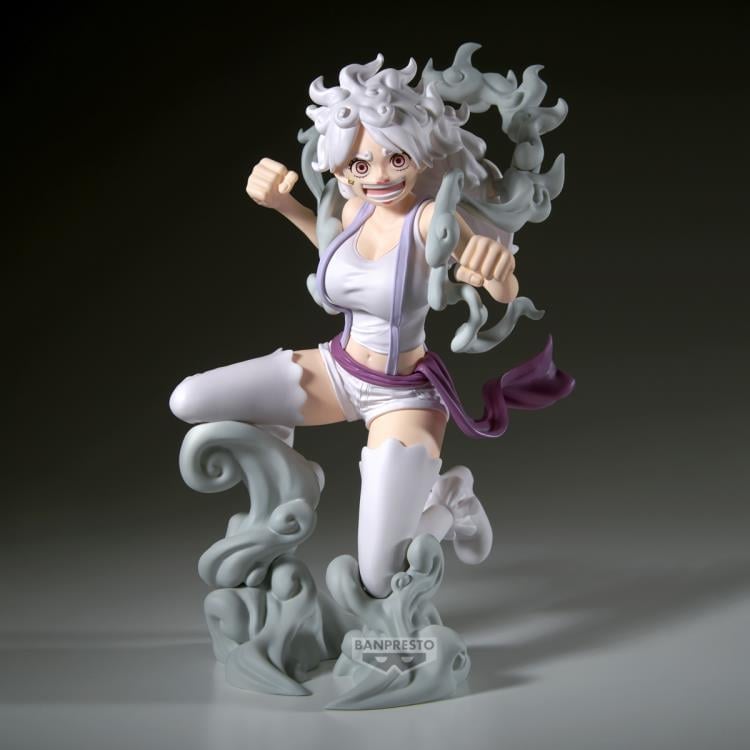 海賊王 波妮 GRANDISTA