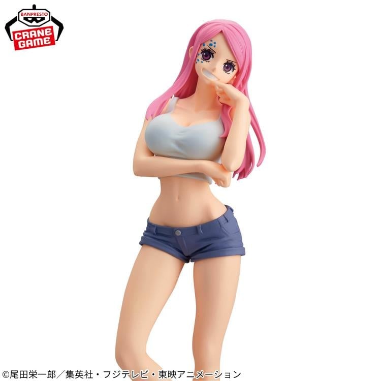 海賊王 波妮 第二彈