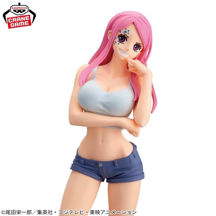 海賊王 波妮 第二彈
