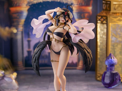 Banpresto Overlord Albedo Arabian Nights
