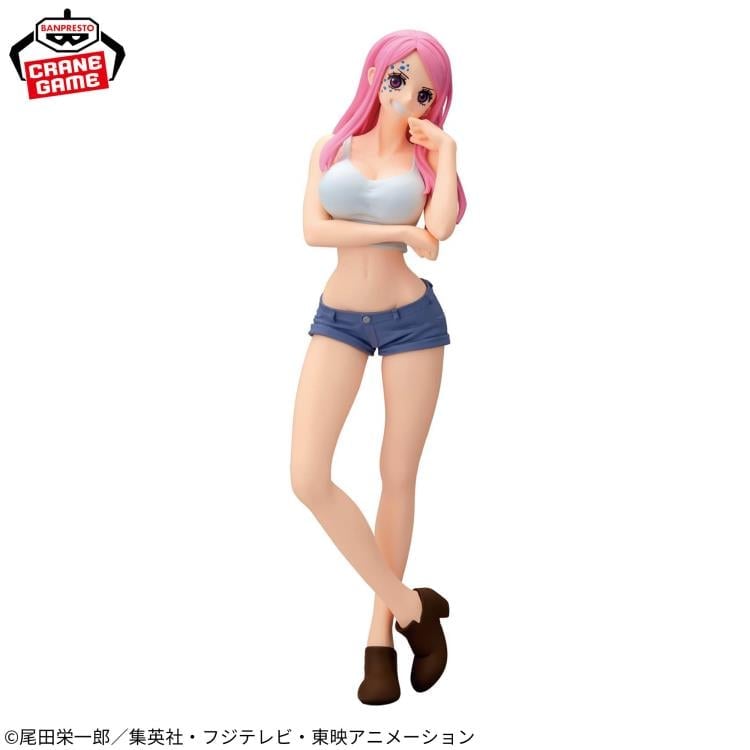 海賊王 波妮 第二彈