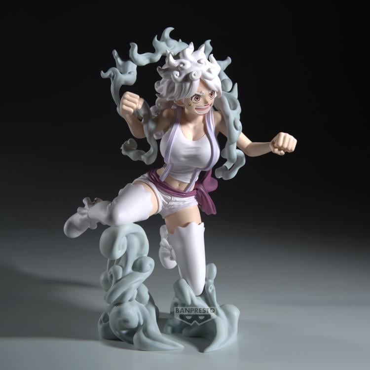 海賊王 波妮 GRANDISTA