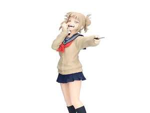 【GLITTER&GLAMOURS 景品】我的英雄學院 咎日美子 Toga