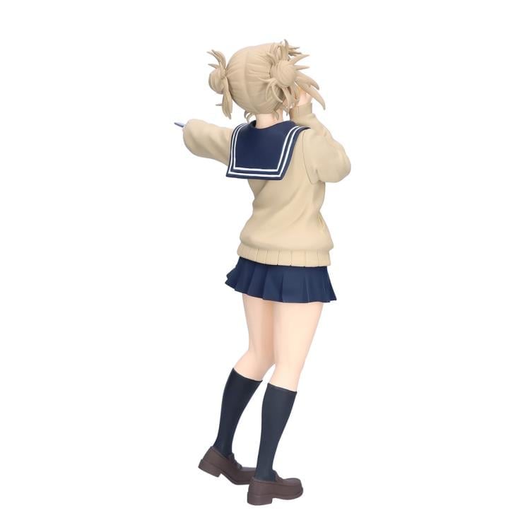 咎日美子 Toga