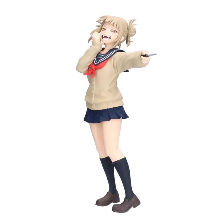 咎日美子 Toga