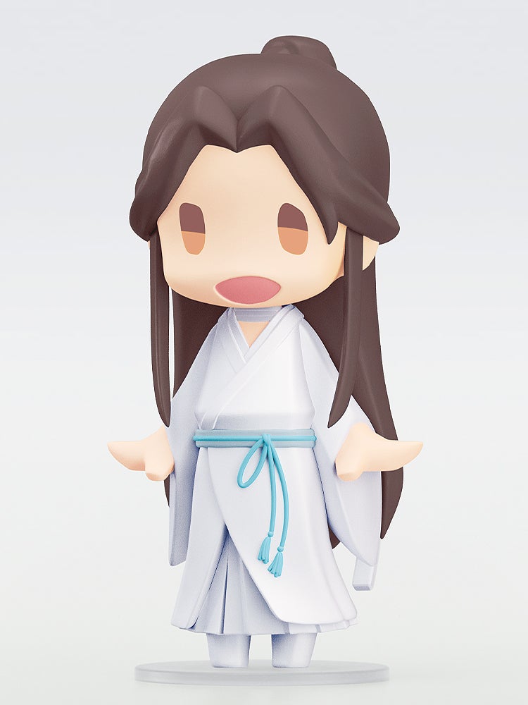 HELLO! GOOD SMILE 謝憐 Xie Lian《天官賜福》