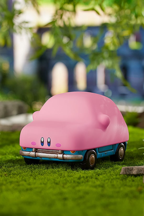POP UP PARADE 卡比 汽車塞滿嘴ver.