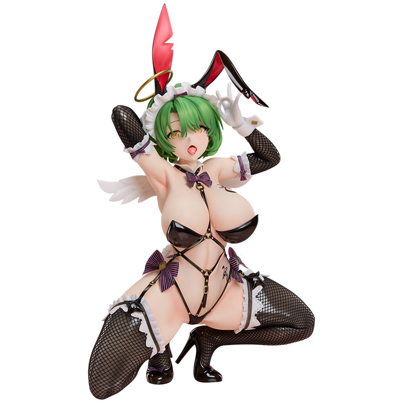 FREEing 1/4 Hikage: Bunny Ver. — Shinobi Master Senran Kagura: New Link
