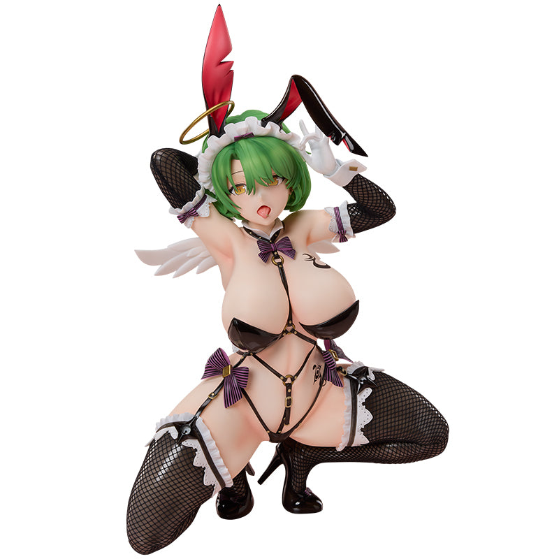 FREEing 1/4 Hikage: Bunny Ver. — Shinobi Master Senran Kagura: New Link