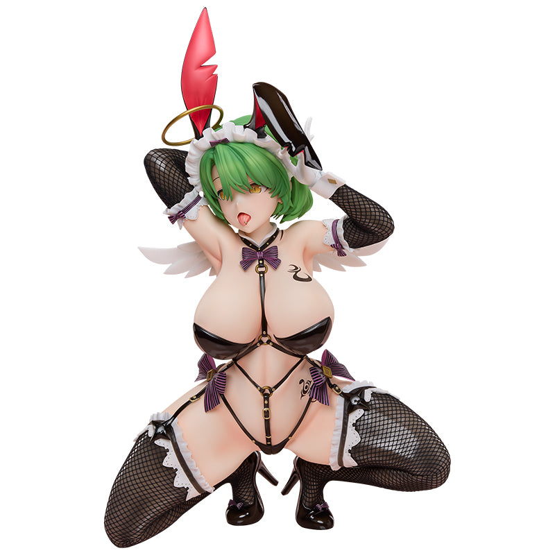 FREEing 1/4 Hikage: Bunny Ver. — Shinobi Master Senran Kagura: New Link