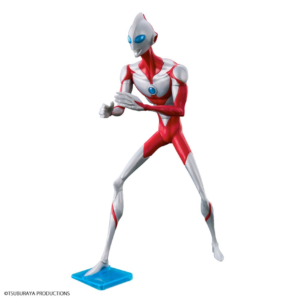 EG Ultraman
