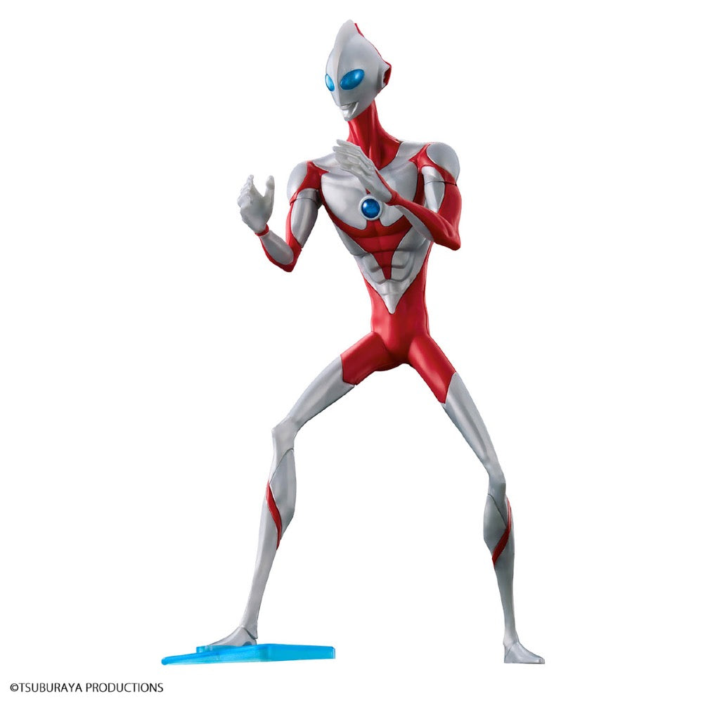EG Ultraman