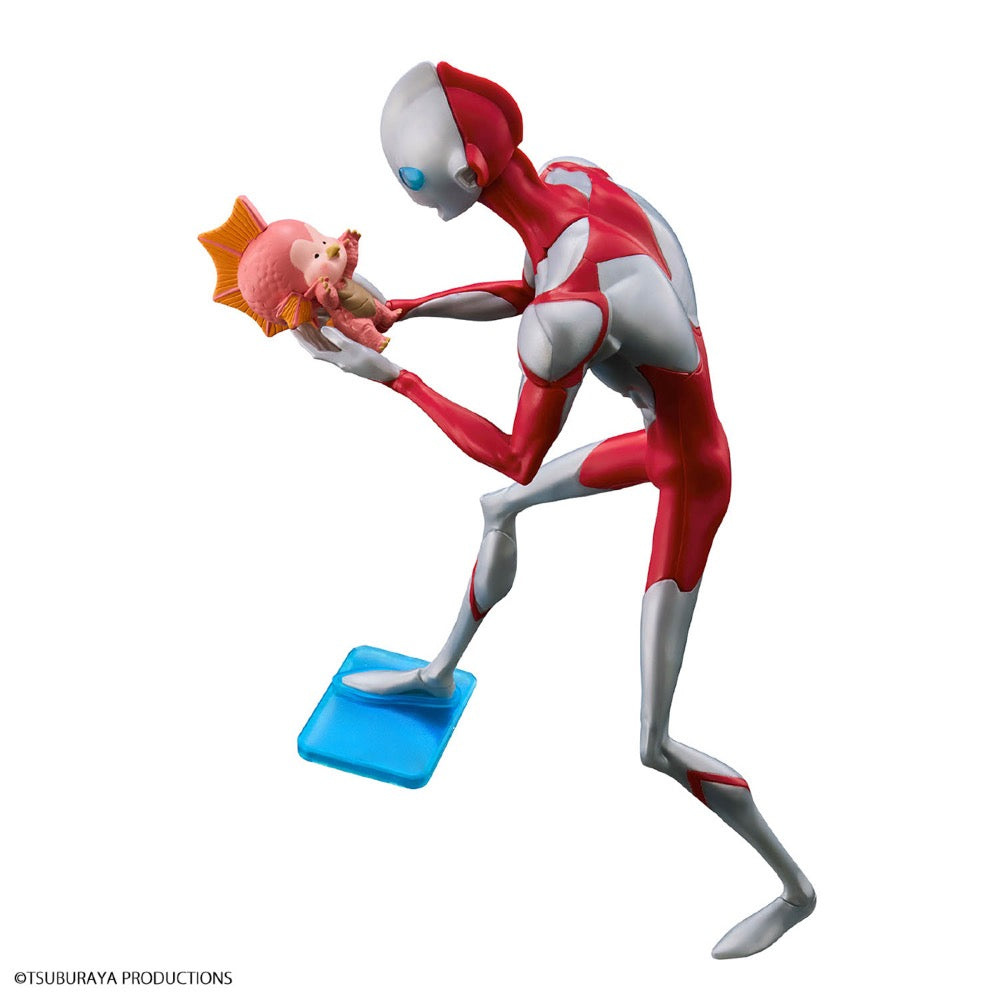 EG Ultraman