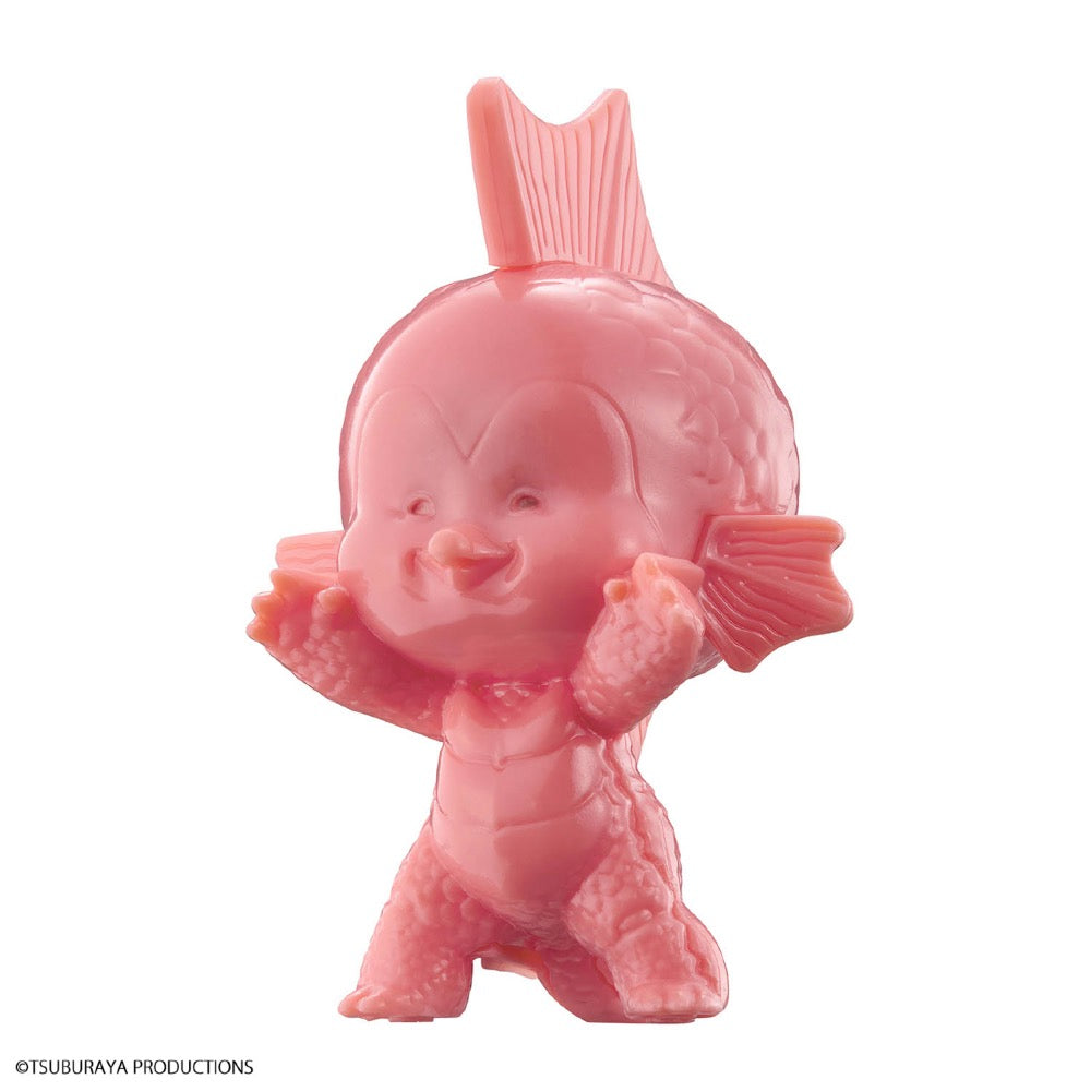 EG Ultraman