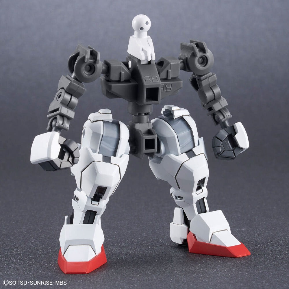 SDCS Gundam Calibarn