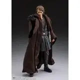 [SHF]《星球大戰 西斯大帝的復仇》安納金·天行者 -經典版- S.H.Figuarts Anakin Skywalker -Classic Ver.-