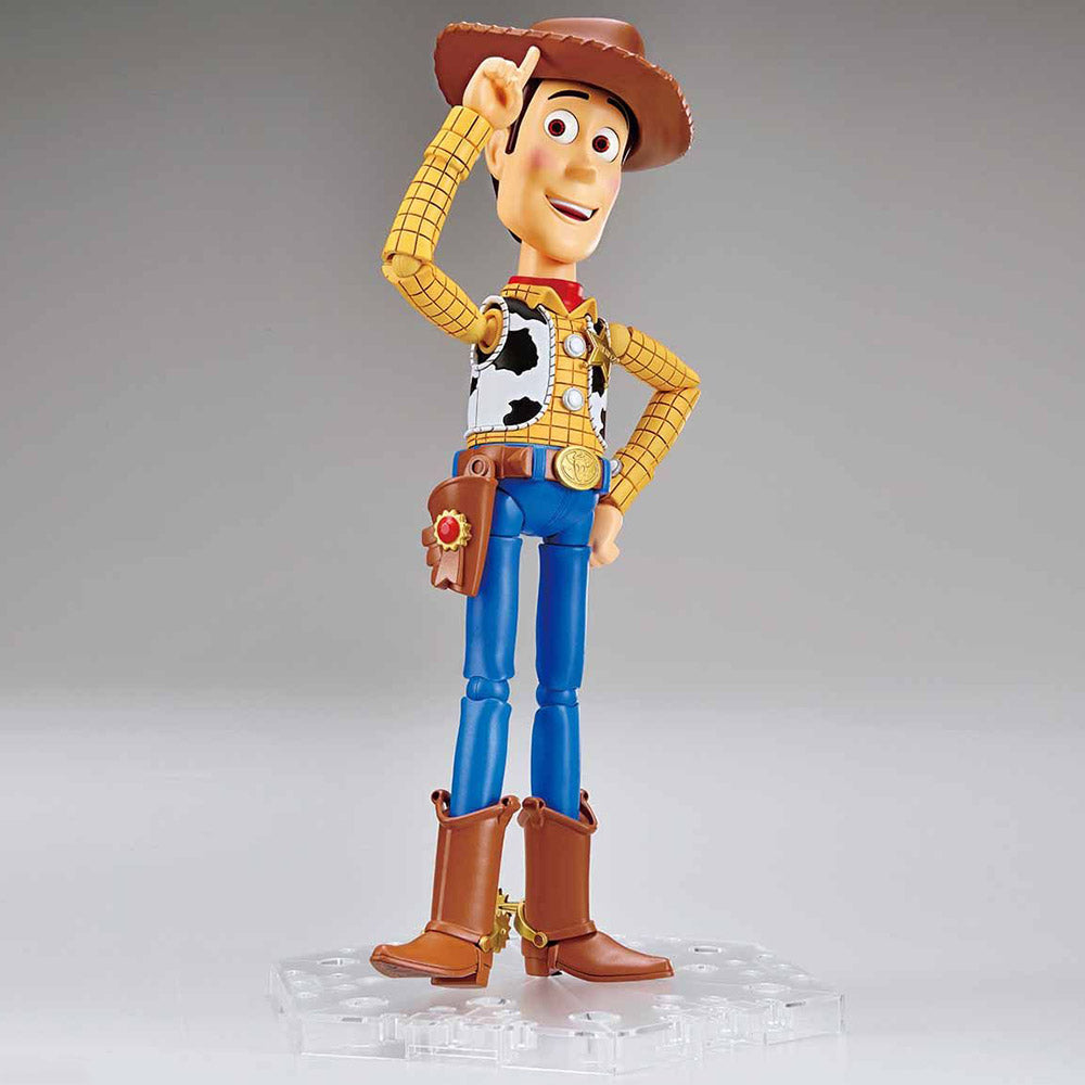 Toy Story 4 Woody
