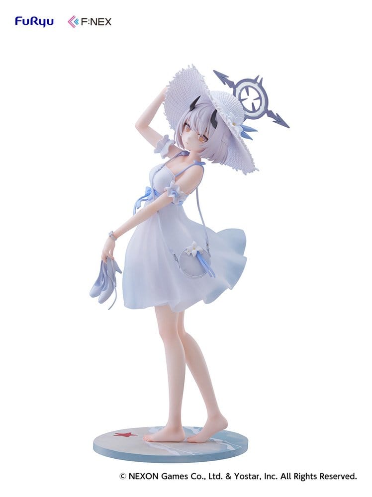 [Pre-order] F:NEX 1/7 Blue Archive — Sena (Casual) Ver.