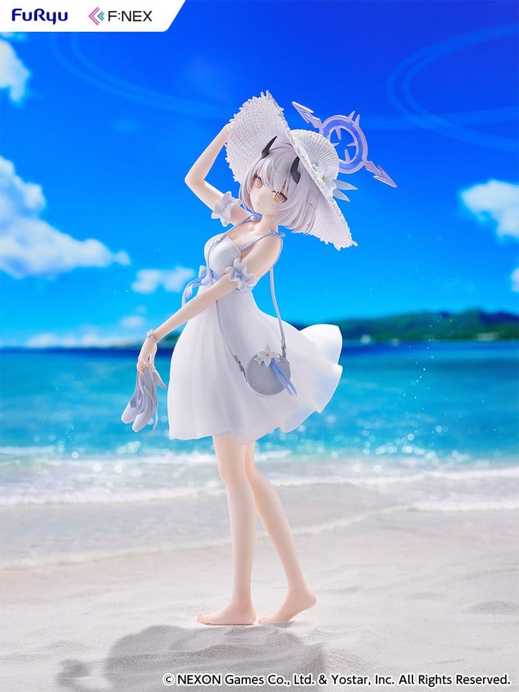 [Pre-order] F:NEX 1/7 Blue Archive — Sena (Casual) Ver.