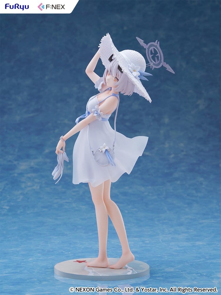 [Pre-order] F:NEX 1/7 Blue Archive — Sena (Casual) Ver.