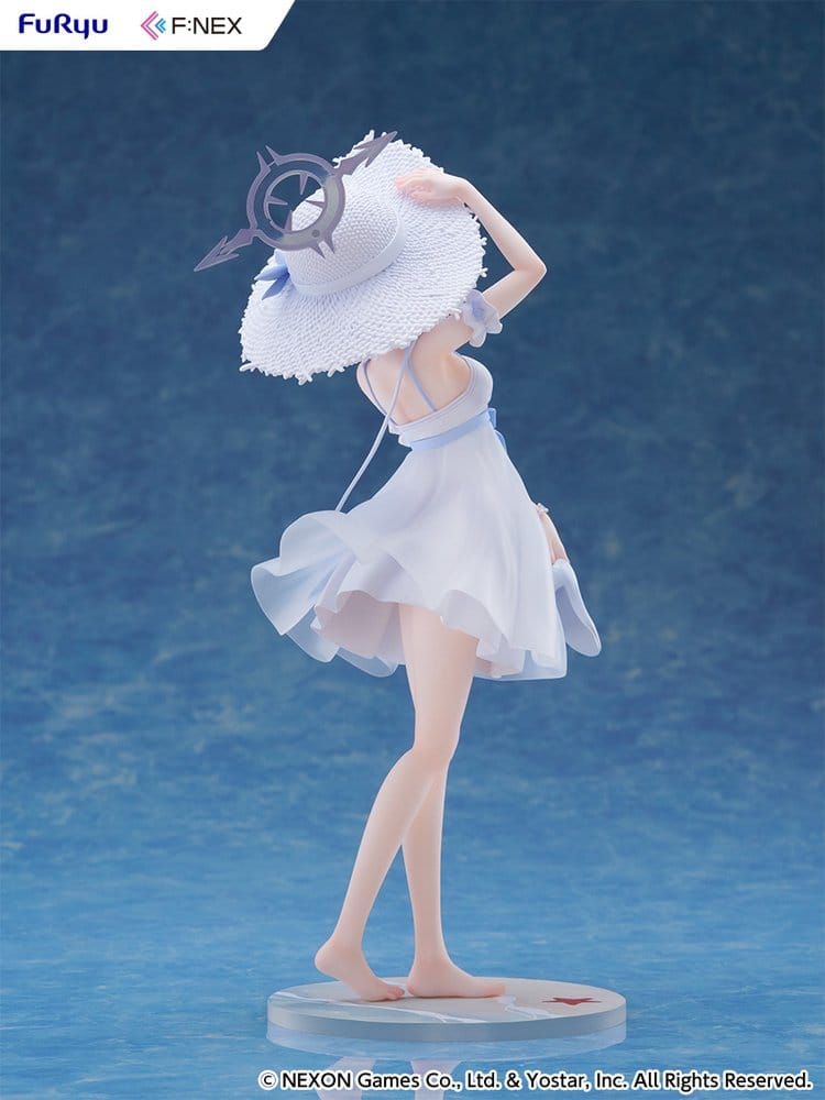 [Pre-order] F:NEX 1/7 Blue Archive — Sena (Casual) Ver.