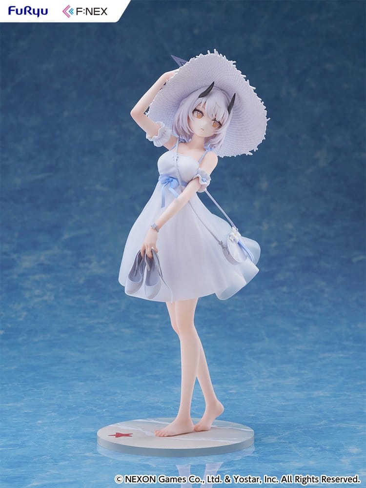 [Pre-order] F:NEX 1/7 Blue Archive — Sena (Casual) Ver.