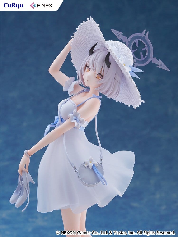 [Pre-order] F:NEX 1/7 Blue Archive — Sena (Casual) Ver.