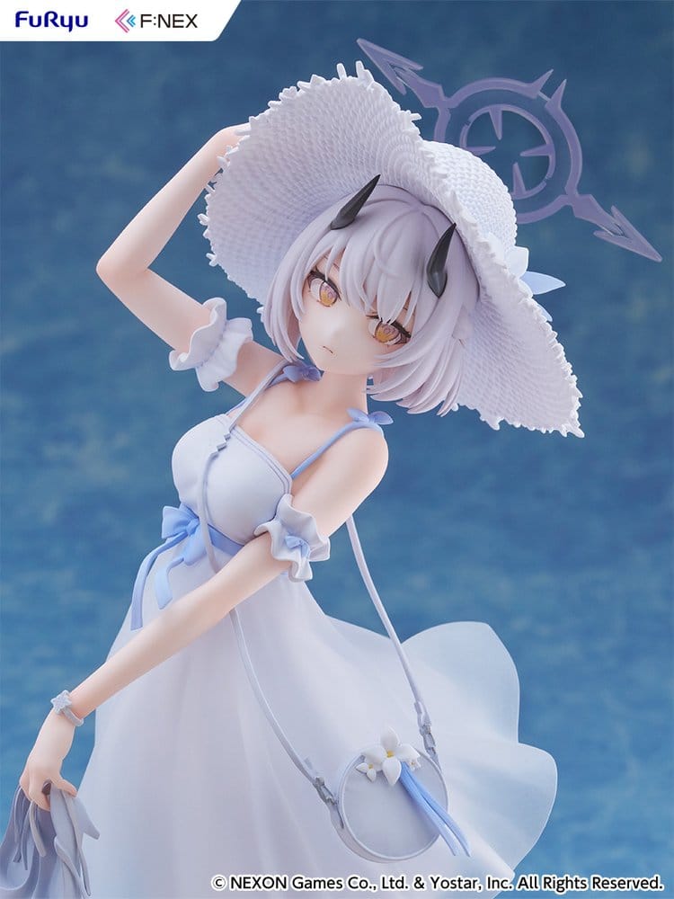 [Pre-order] F:NEX 1/7 Blue Archive — Sena (Casual) Ver.